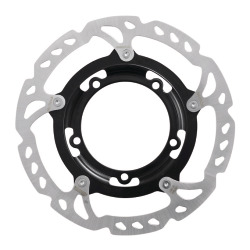 Shimano Bremsscheibe SM-RTC60 160 mm 5-Bolt