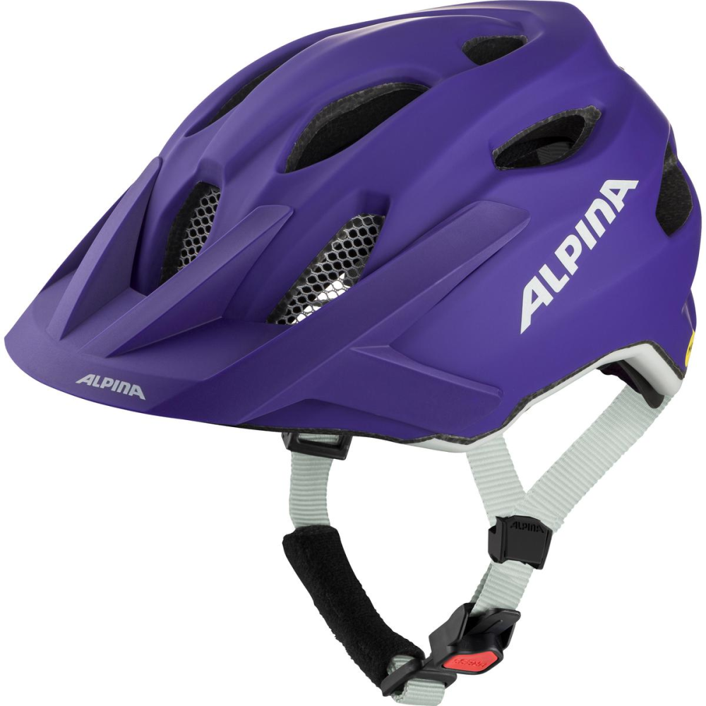 Alpina APAX JR MIPS