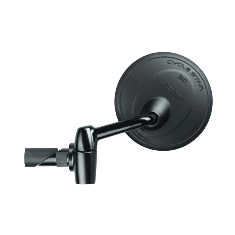 Busch & Müller Rückspiegel Cycle Star 80