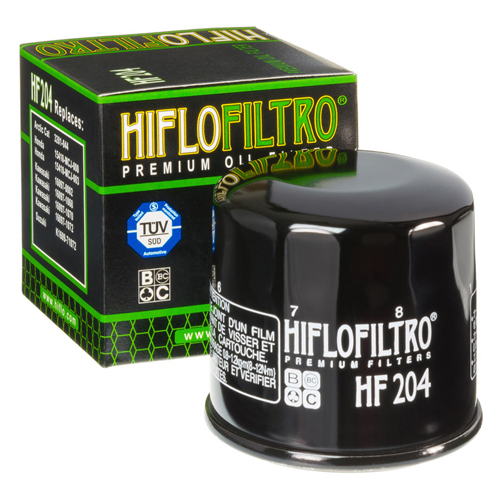 Hiflofiltro Ölfilter
