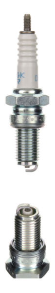 NGK Zündkerze - DR8EA