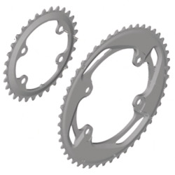 Shimano Kettenblatt GRX FC-RX810 31 Zähne ND