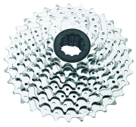 SRAM Kassette PG-950 11-34 9-fach