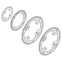 Shimano Kettenblatt DEORE FC-M590 22 Zähne schwarz