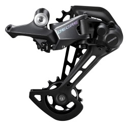 Shimano Wechsel Deore RD-M6100 12-Gang SGS SHD+ Top-Normal Direktmontage