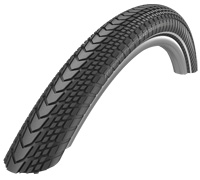 Schwalbe Pneu Marathon Almotion 55-622 / 28x2.15 Evo RacG MS TLE falt