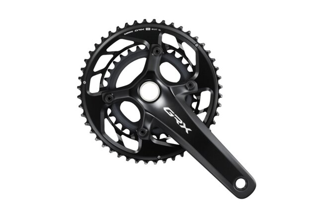 Shimano Kettenradgarnitur GRX FC-RX820 175 mm 48X31