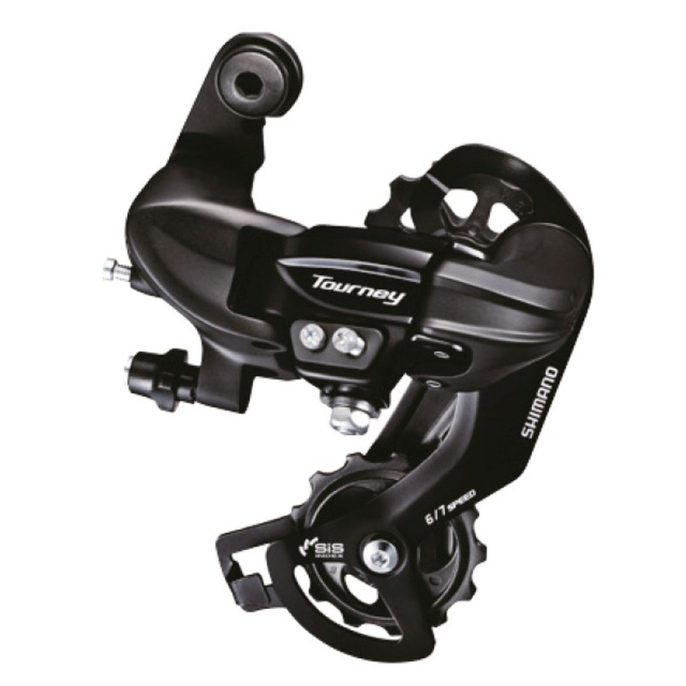 Shimano Schaltwerk TY RD-TY300 6/7-Gang