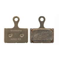 Shimano Bremsbeläge K05S Kunstharz Paar