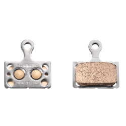 Shimano Bremsbeläge K05S Kunstharz Paar