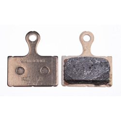 Shimano Bremsbeläge K05S Kunstharz Paar