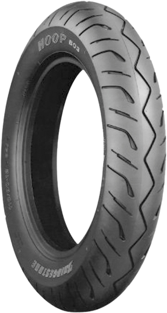 Bridgestone Hoop B03