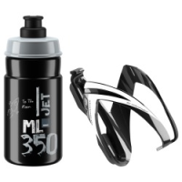 Elite Kit Ceo für Kinder schwarz glossy Jet 350ml schwarz