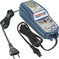 TecMate Batterieladegerät