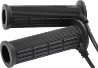 Daytona Japan Heizgriffe 22mm 4-stufig