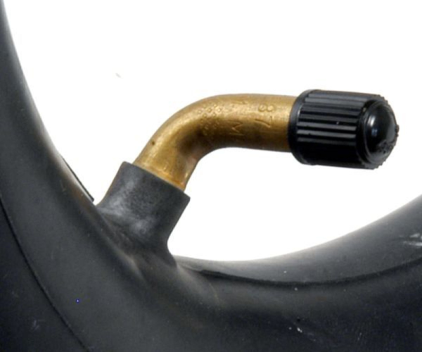 Schlauch 3.00-4" AV, 90-Grad