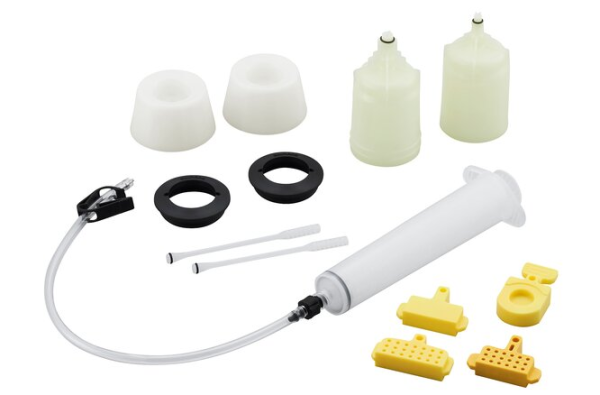 Shimano Scheibenbrems-Entlüftungs-Kit TL-BR one way bleeding MTB/Road