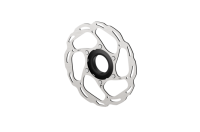 BIKE ATTITUDE Bremsscheibe PR-90 180 mm Center Lock ohne Lockring