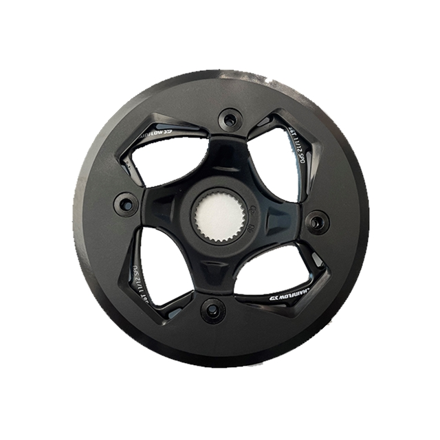 Miranda Kettenblatt 36T Gen4 B Kettenl. 52mm Boost , 11-12 fach, schwarz