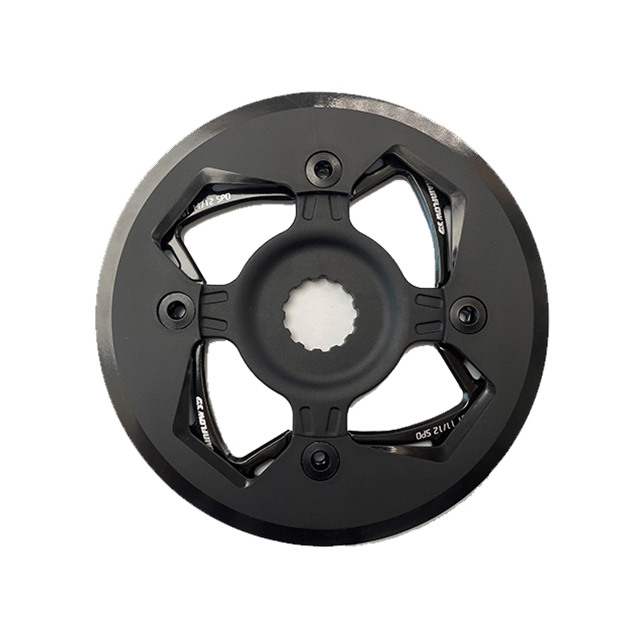 Miranda Kettenblatt 36T Gen3