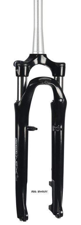 Suntour Federgabel SR SF19 NEX E25 HLO P