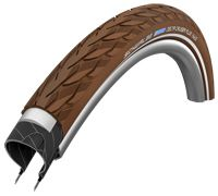 Schwalbe Pneu Delta Cruiser 700x35C Starr braun