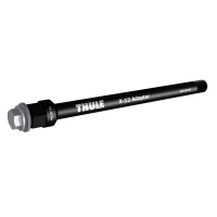 Thule Steckachse148mm/169-184mm/1.0 M12x1.0 / Achslänge:169 bis 184mm