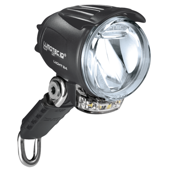 Scheinwerfer Dynamo, IQ CYO PREMIUM 80 Lux, 1752QSNDI