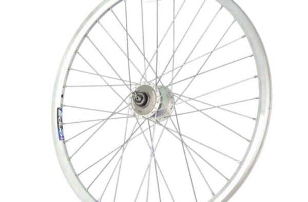 No Name Vorderrad Nexus Nabendynamo 28" DHC30003AL 36-Loch schwarz