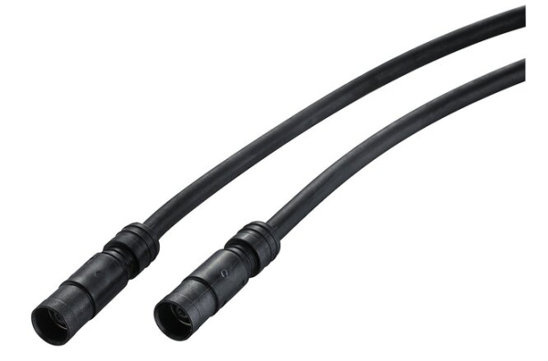 Shimano Elektro-Kabel EW-SD50 E-Tube/Di2 600 mm intern schwarz Box