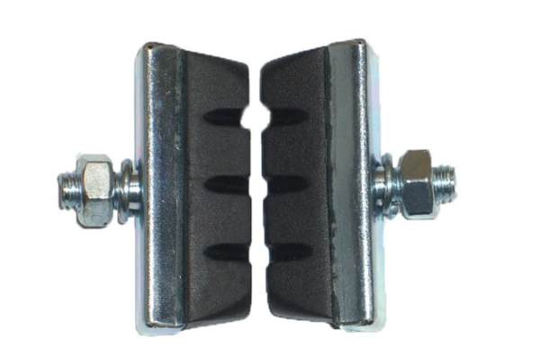 No Name Bremsschuh 1748-2 Standart zum Schrauben