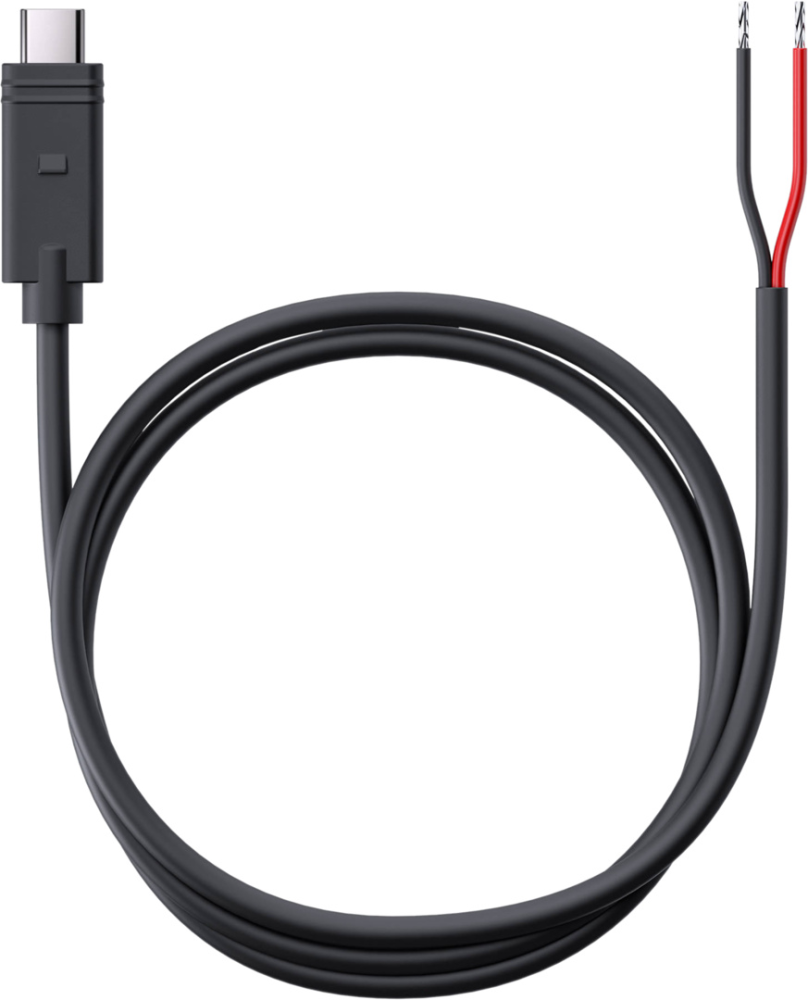 SP-Connect Cable 12V DC SPC+