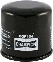 Champion Ölfilter COF104