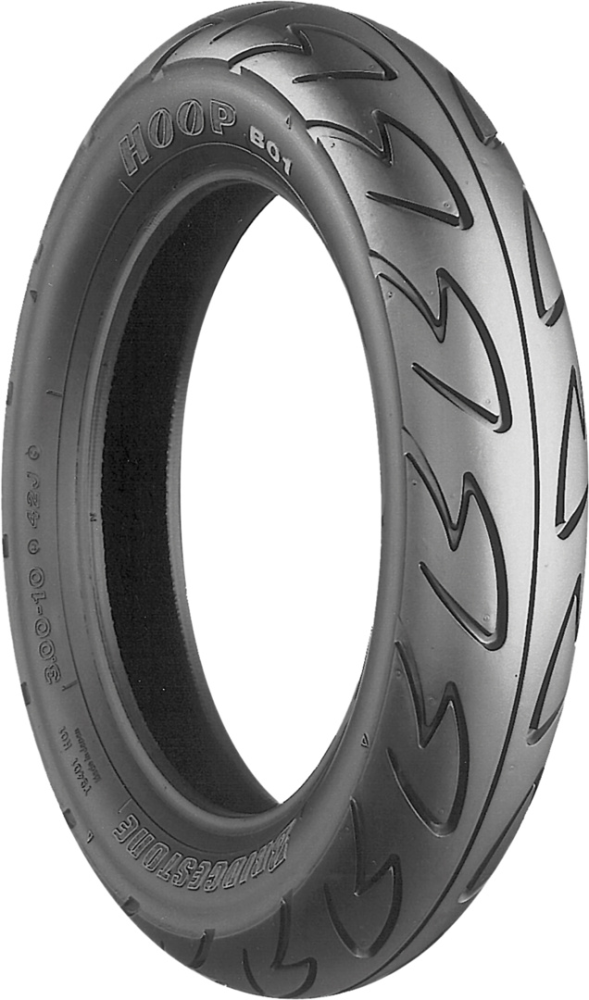 Bridgestone Hoop B01