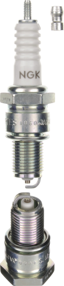 NGK Standard-Zündkerze - BP7ES