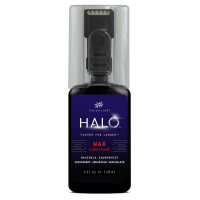 FinishLine Kettenwachs, HALO™ - WAX Schmiermittel 120ml, inkl. Smart Luber