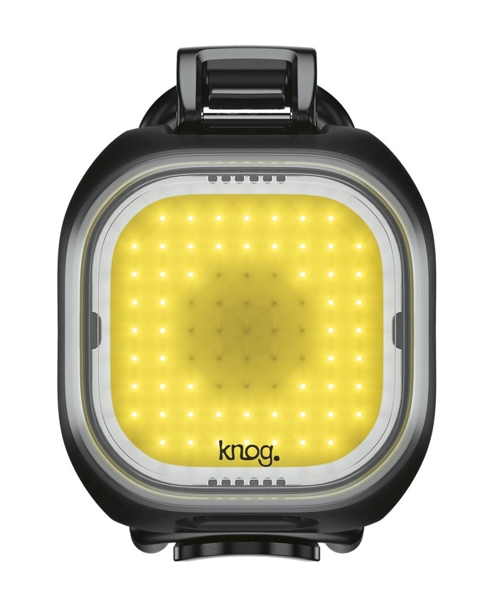 Knog Scheinwerfer Blinder Mini Square black