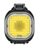 Knog Scheinwerfer Blinder Mini Square black