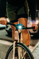 Knog Scheinwerfer Blinder Mini Square black