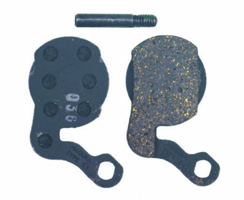 Magura Bremsbelag Louise 07 Endurance