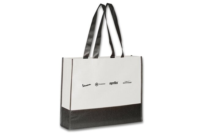 Piaggio Tasche Non-Woven 37.5x31x9.5cm
