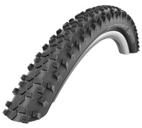 Schwalbe Pneu Smart Sam 27.5x2.25 starr black