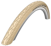 Schwalbe Pneu Road Cruiser 700x40C Starr creme