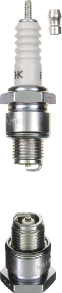 NGK Standart-Zündkerze - B7HS