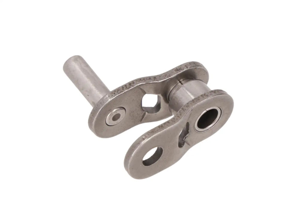 Wippermann Gekröpftes Glied 1/2 x 3/16" verstärkt (No.18)