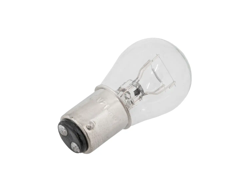 GPO Birne 12V 21/5W BAY15d