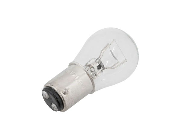 GPO Birne 12V 21/5W BAY15d