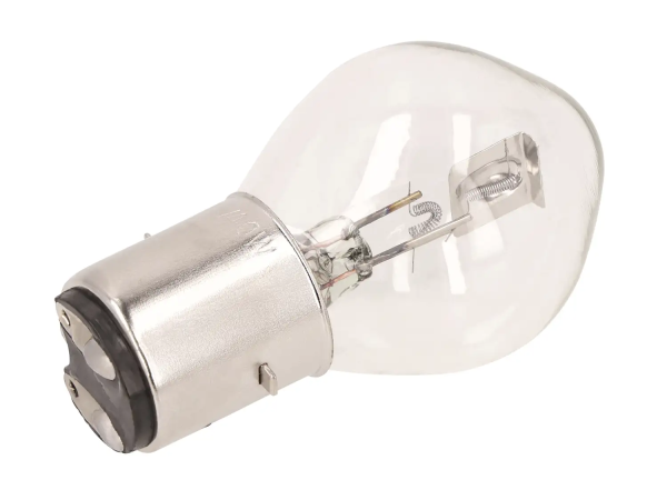 GPO Birne 6V 45/40W BA20d