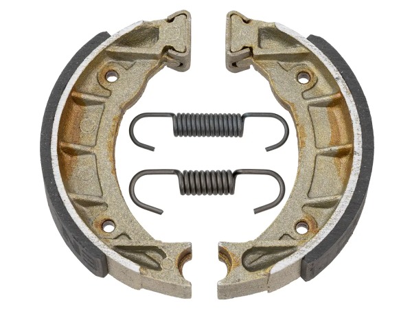 NewFren Bremsbacken Ø 105 x 20 Gussrad vorne | Ciao, SI, Bravo