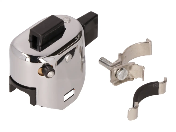 swiing® revival Lichtschalter MERIT zwei Knöpfe